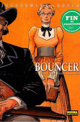 Bouncer (Cartoné 56-64 pp) #7
