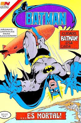 Batman #1245