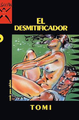 Colección X #6