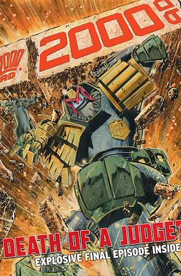 2000 AD #2469