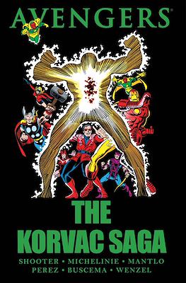 Marvel Premiere Classic #38