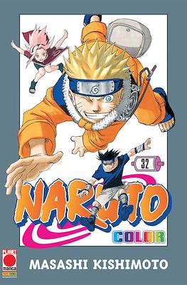 Naruto Color #32
