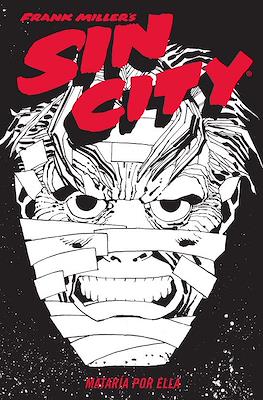 Sin City (Cartoné 224 pp) #2