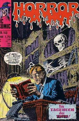 Horror #113