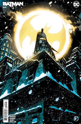 Batman Vol. 3 (2016-Variant Covers) #145.2