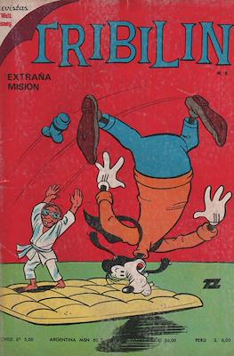 Tribilín #118