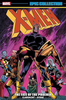 X-Men Epic Collection #7