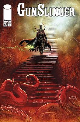GunSlinger Spawn #33