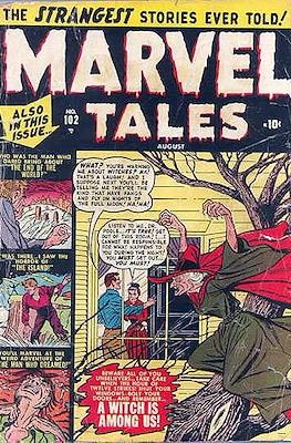 Marvel Tales (1949-1957) #102
