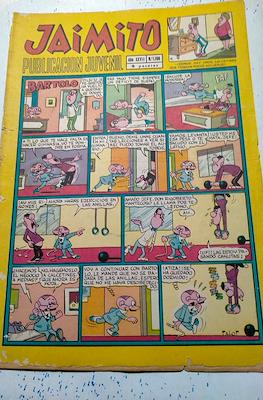 Jaimito #1196