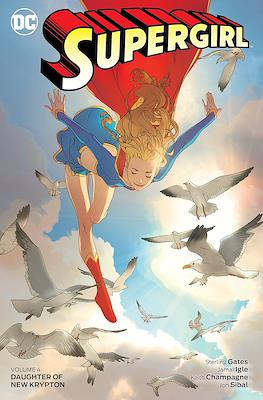 Supergirl Vol. 5 (2005-2011) #4