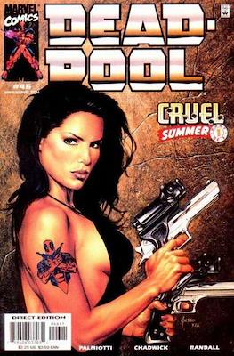 Deadpool Vol. 2 (1997-2002) #46