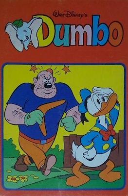 Dumbo (Rústica 100-68 pp) #34