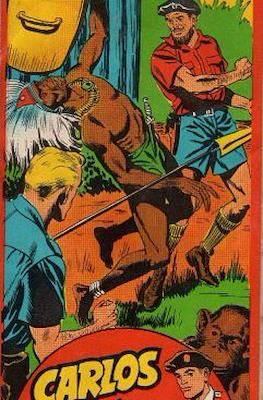 Carlos (1955) #2