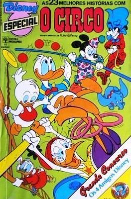Disney Especial #27
