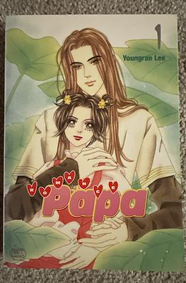 Romance papa