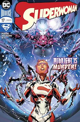 Superwoman (2016-2018) (Comic Book) #17