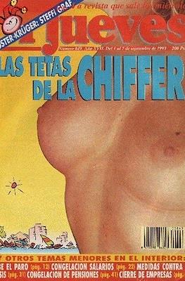 El Jueves #849