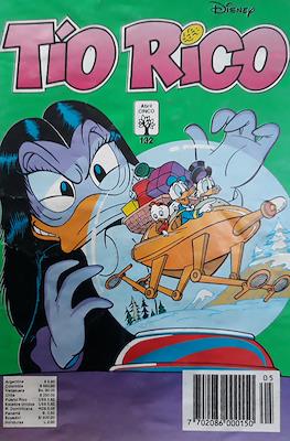 Tío Rico #132