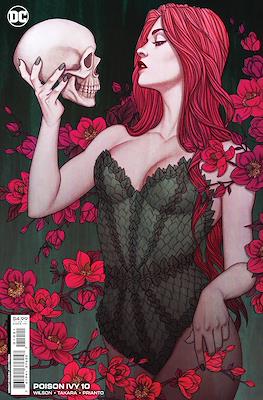 Poison Ivy (2022-Variant Covers) #10