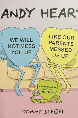 Candy Hearts