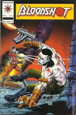 Bloodshot (1993-1996) #2