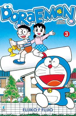 Doraemon Color Edition #3