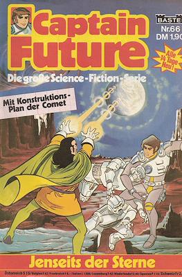 Captain Future #66