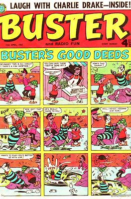 Buster #47