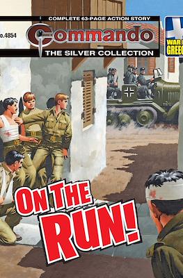 Commando #4854