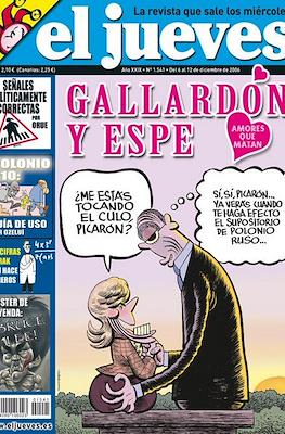 El Jueves #1541