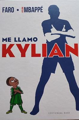 Me llamo Kylian