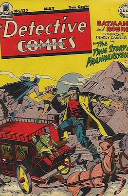 Detective Comics Vol. 1 (1937-2011; 2016-) #135
