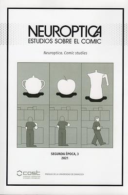 Neuróptica. Segunda época #3