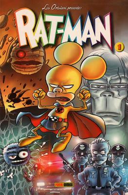 Rat-Man #1