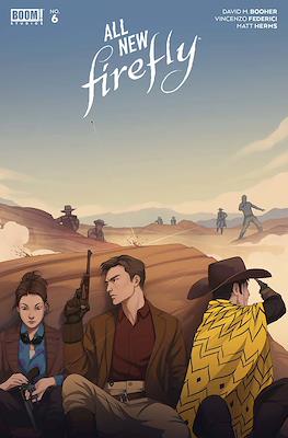 All New Firefly #6