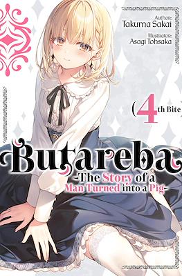 Butareba -The Story of a Man Turned into a Pig- #4