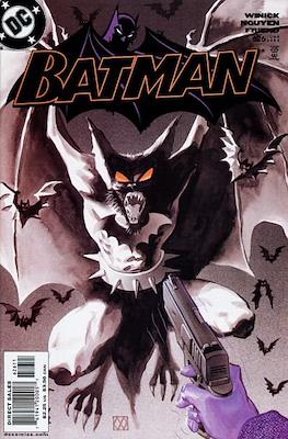 Batman Vol. 1 (1940-2011) #626
