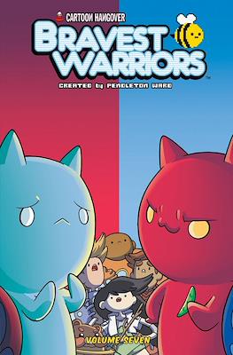 Bravest Warriors (Softcover) #7