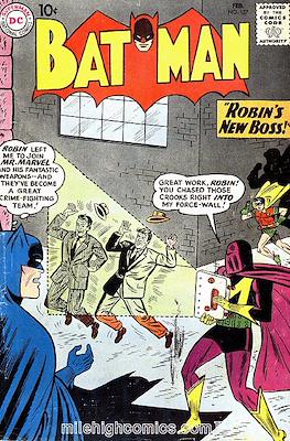 Batman Vol. 1 (1940-2011) #137