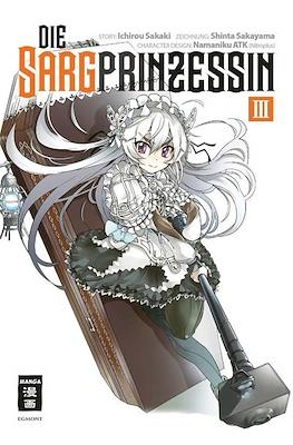 Die Sargprinzessin #3