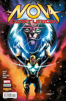 Nova Centurión