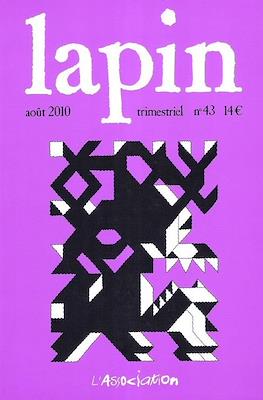 Lapin #43