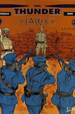 Thunderhawks #3