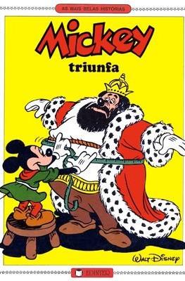 As Mais Belas Histórias - Mickey #2