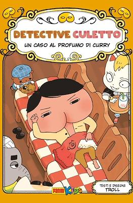 Detective Culetto #12
