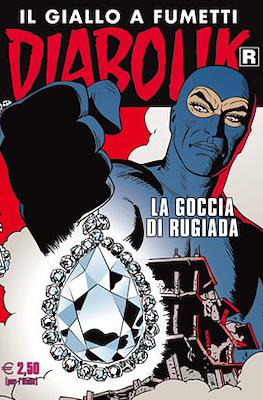 Diabolik R #656