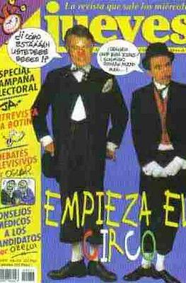 El Jueves #977