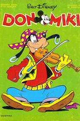Don Miki (Rústica 96-80 pp) #67