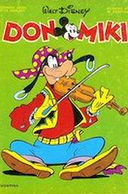 Don Miki #67